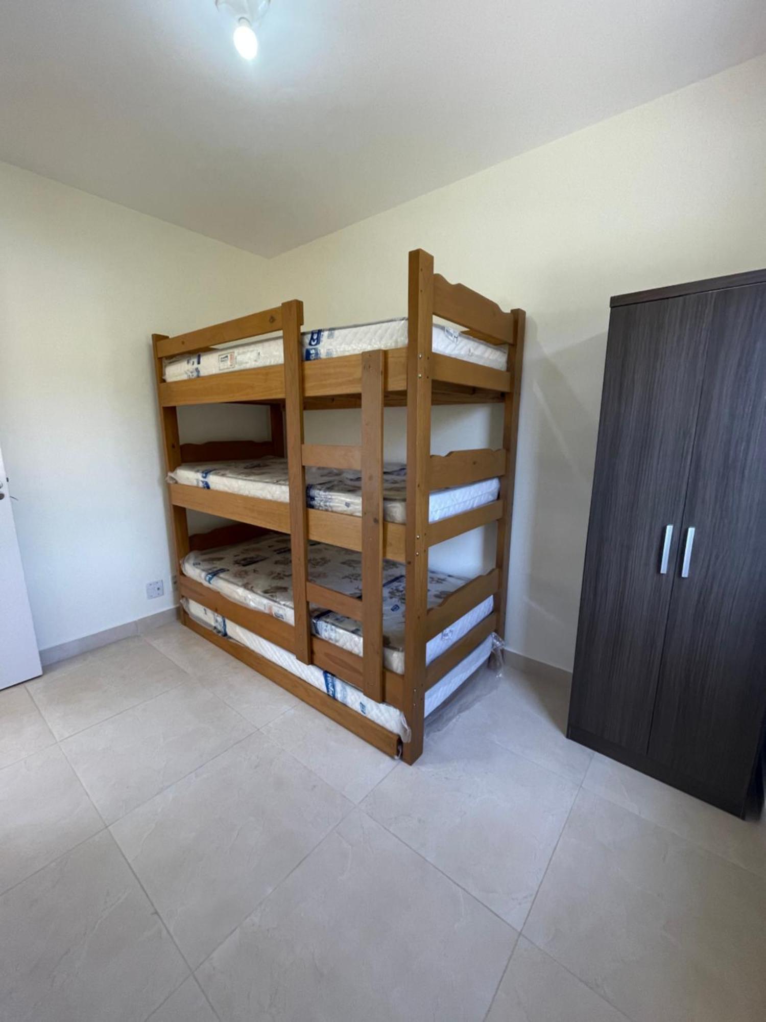 Apartamento Pratico A 850 Metros Da Praia Da Martim De Sa Caraguatatuba Luaran gambar