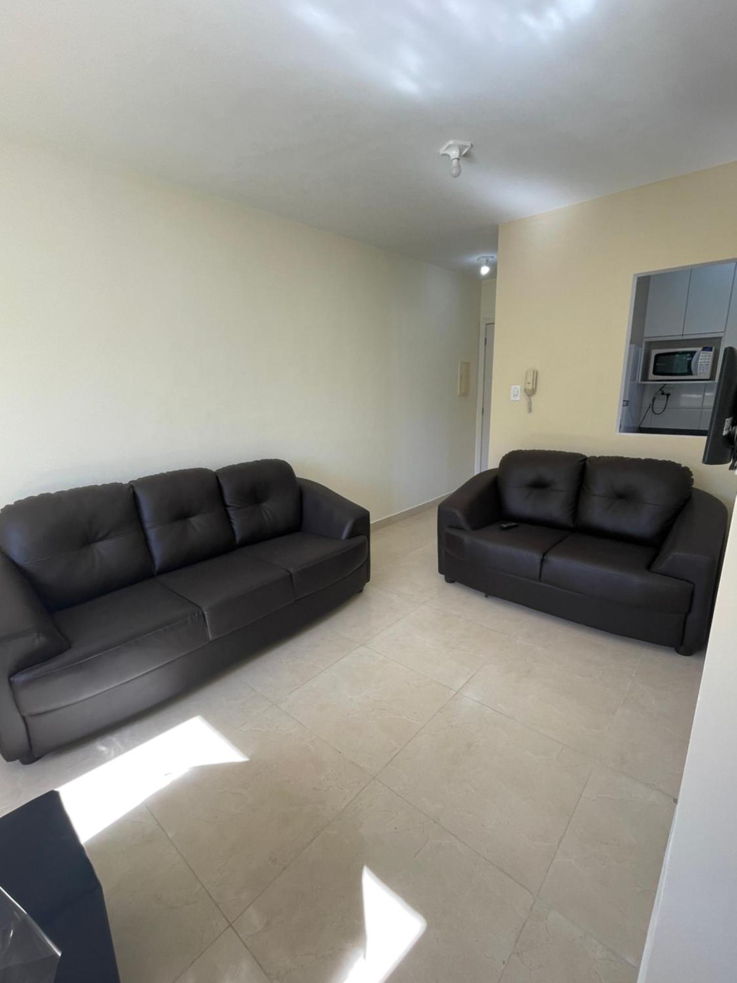 Apartamento Pratico A 850 Metros Da Praia Da Martim De Sa Caraguatatuba Luaran gambar
