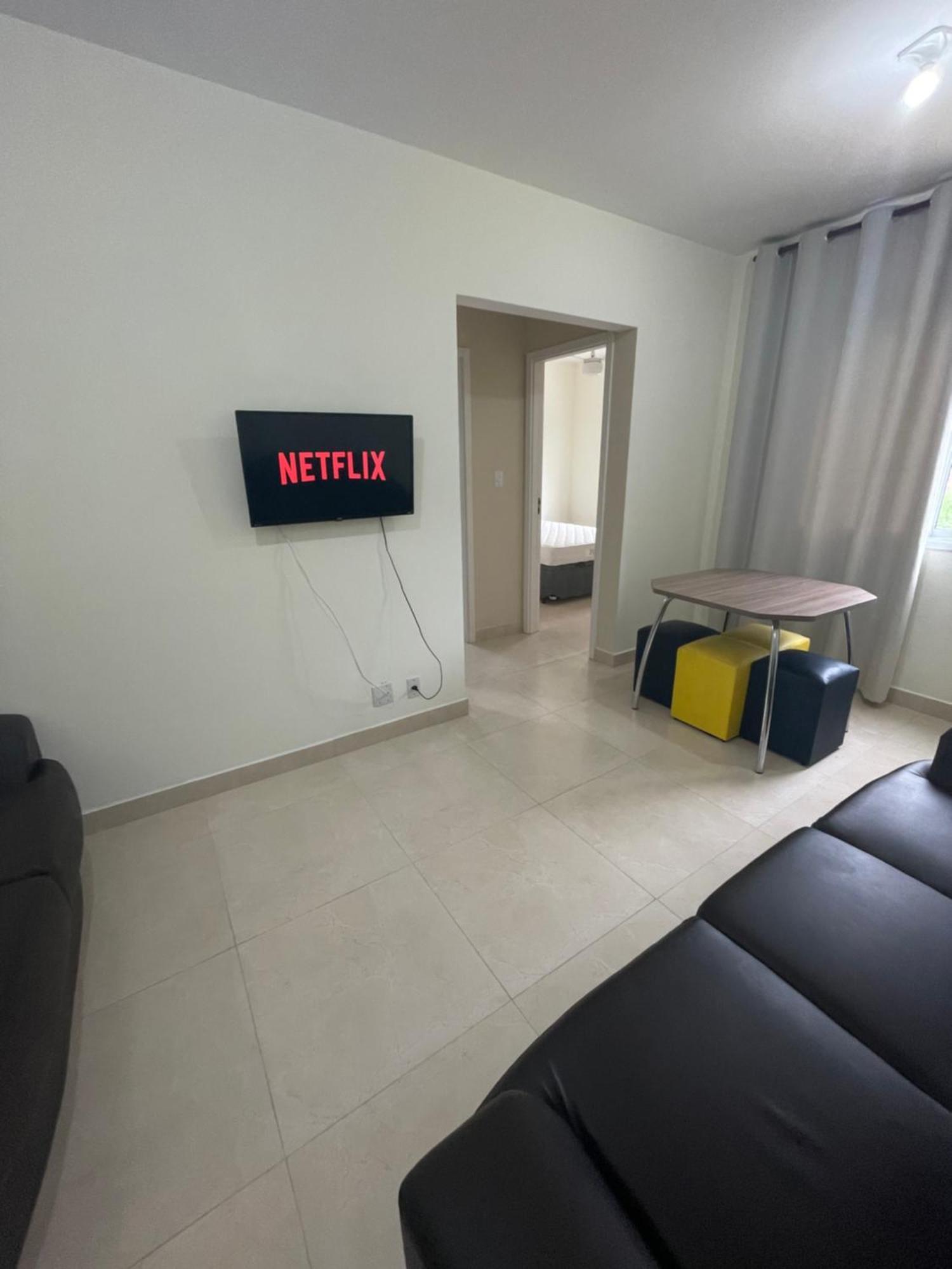 Apartamento Pratico A 850 Metros Da Praia Da Martim De Sa Caraguatatuba Luaran gambar