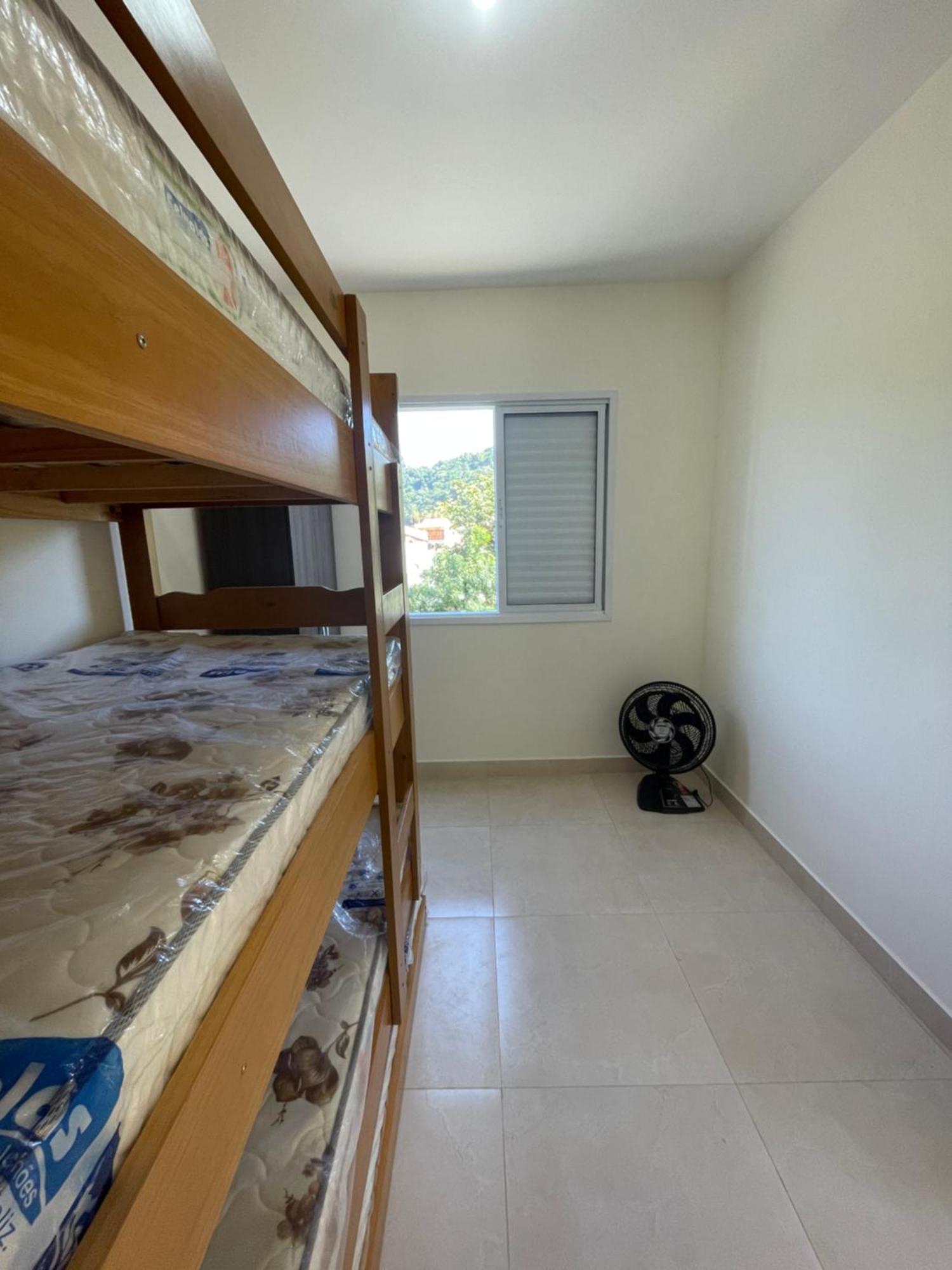 Apartamento Pratico A 850 Metros Da Praia Da Martim De Sa Caraguatatuba Luaran gambar