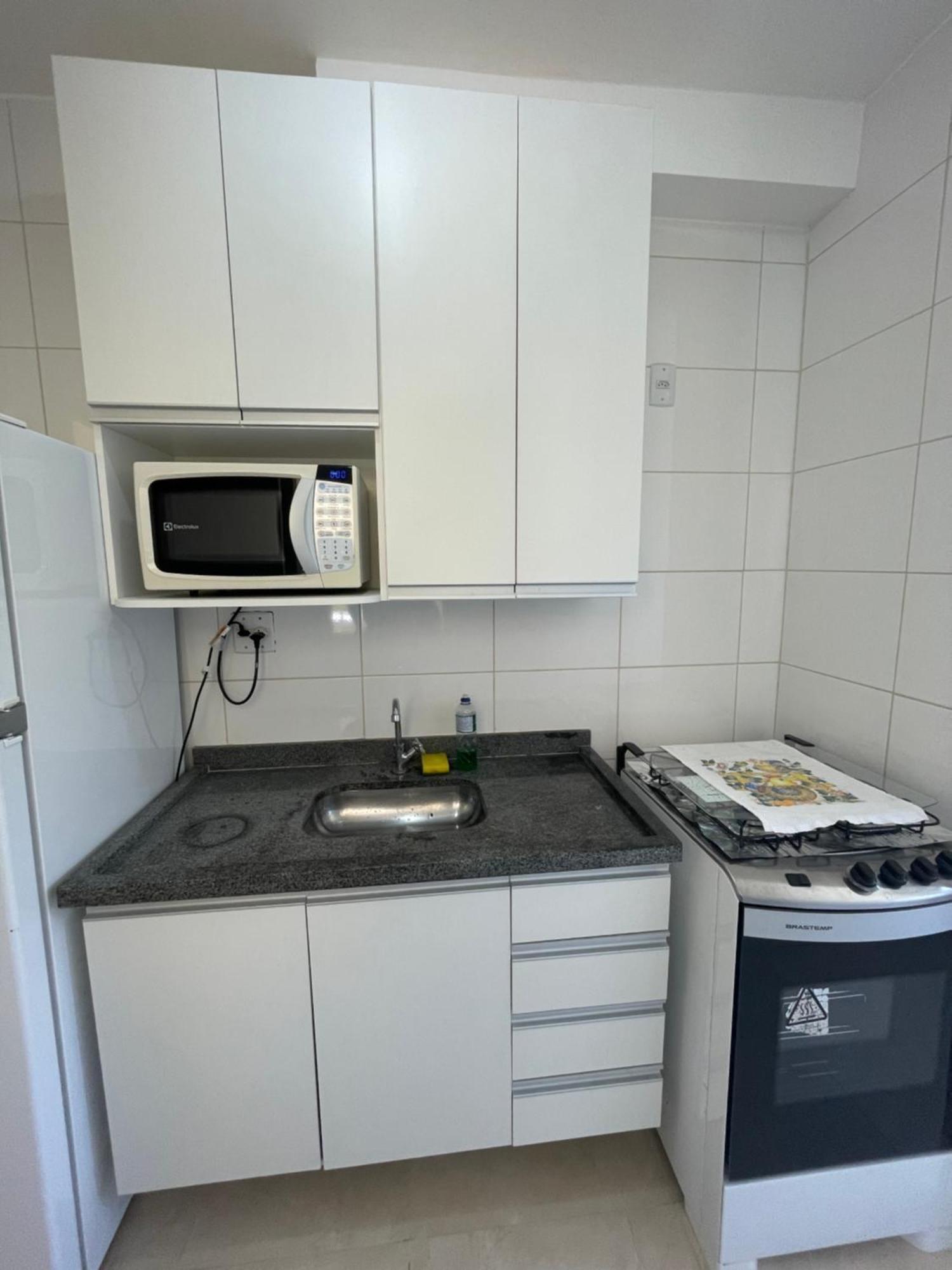 Apartamento Pratico A 850 Metros Da Praia Da Martim De Sa Caraguatatuba Luaran gambar