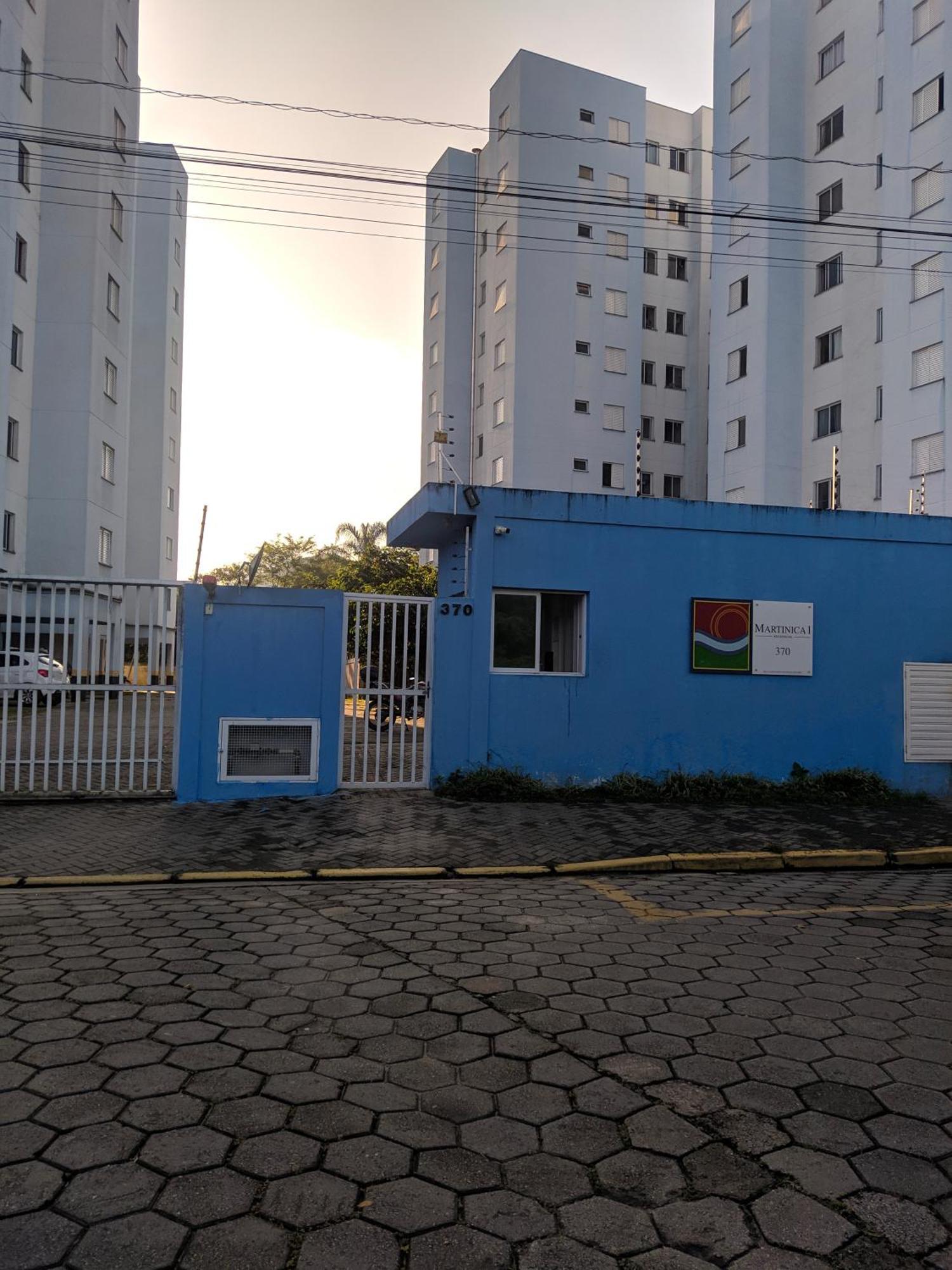 Apartamento Pratico A 850 Metros Da Praia Da Martim De Sa Caraguatatuba Luaran gambar