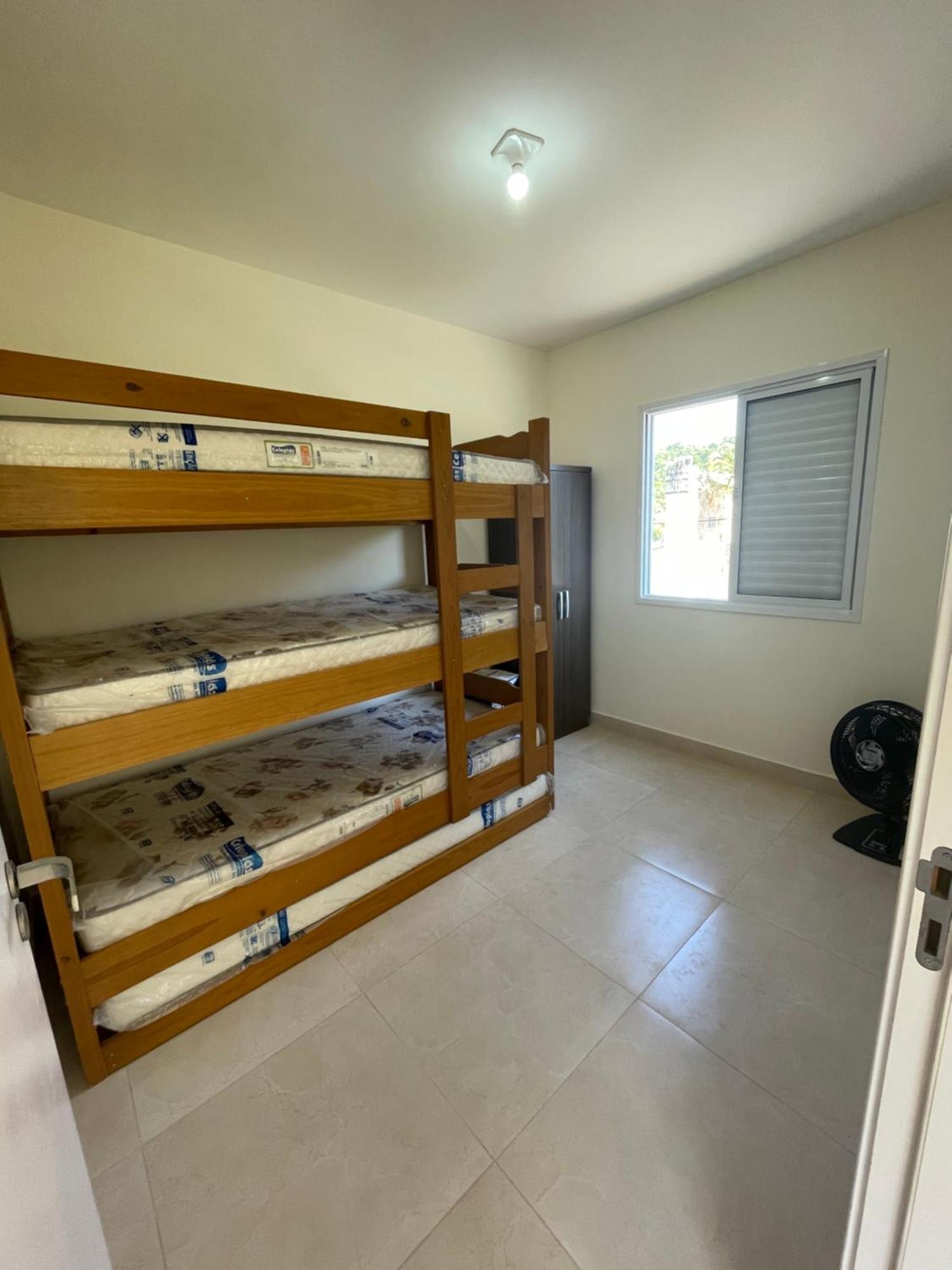 Apartamento Pratico A 850 Metros Da Praia Da Martim De Sa Caraguatatuba Luaran gambar